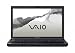 Sony VAIO VGN-Z750D/B 13.1-Inch Laptop - Black