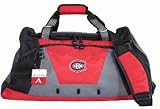 Montreal Canadiens Active Duffle