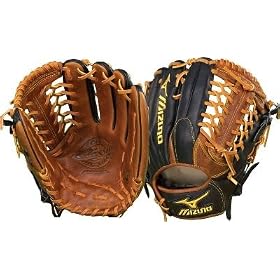 Mizuno Classic Pro Soft 12 3 4 Baseball Glove
