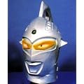 ラバーマスク ウルトラセブン