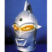 ラバーマスク ウルトラセブン