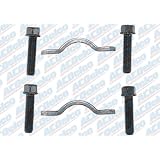 ACDelco 45U0505 Universal Joint Clamp Kit by ACDelco