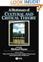 A Dictionary of Cultural and Critical Theory