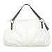 CL by Laundry Large Satchel - Bone