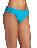 Kenneth Cole Reaction Women's Ruffle-Licious Hipster Bottom