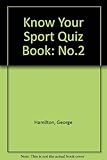 Know your sport 2 quiz book