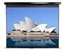 Elite Screens Manual Pull Down Projection Screen, 16:9 Aspect Ratio-106in (Matte White)