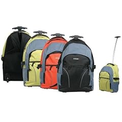 Starling Trolley-Rucksack