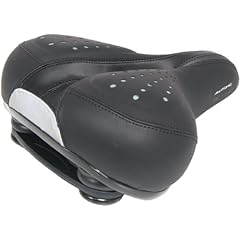 Contec City Sattel Damen Anatomic Gel