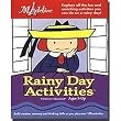 Madeline Rainy Day Activities
