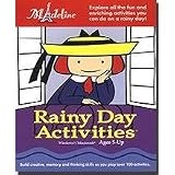 Madeline Rainy Day Activities