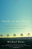 Awake in the World: Teachings from Yoga and Buddhism for Living an Engaged Life