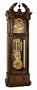 Ridgeway Traditional Wellington Grandfather Clock