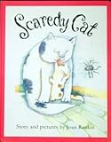 Scaredy cat