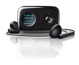 Creative Zen Stone Plus 4GB Black