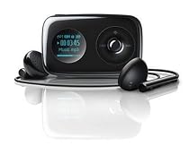Creative Zen Stone Plus 4GB Black