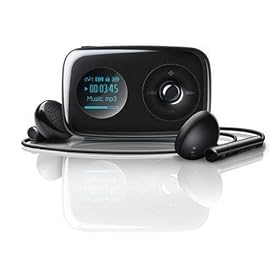 Creative Zen Stone Plus 4GB Black