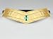 CTMWEB - Japanese Anime Sailor Moon Cosplay Costume Accessory - Sailor Jupiter Kino Makoto Head Dres