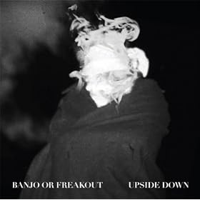 Upside Down EP