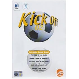 Kick Off 02 (Mac)