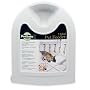 PetSafe 5-Meal Electronic Pet Feeder