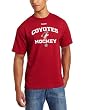 NHL Phoenix Coyotes Authoritative Team Short Sleeve Tee