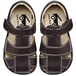 See Kai Run Jude Blue Sandal