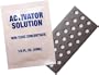Ultrasonic Silver Cleaning Kit - 20762