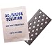 Ultrasonic Silver Cleaning Kit - 20762