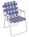 ACE Trading -Rio Chairs By055-ace Basic Steel Web Chair (Pack of 6)