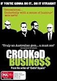 Crooked Business