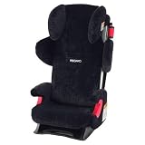 Recaro Start Car Seat - Sleek Black