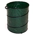 2x 160 Liter Rasensack,Laubsack,Gartensack,Gartenabfallsack selbstaustellend