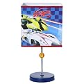 Speed Racer Lamp