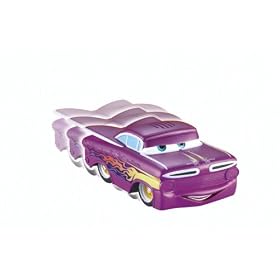 Fisher Price Shake 'n Go Pixar Ramone Car