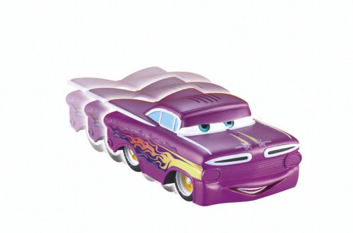 Childrens Toyshop  Toys : Fisher Price Shake 'n Go Pixar Ramone Car