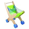 Haba Caddy for Shopping and Doll Cart