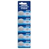 Knopfzelle Lithium Panasonic 5 St�ck, Blisterkarte CR 2032 P 5-BL Panasonic