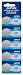 Produkt-Bild: Panasonic Knopfzelle Lithium Panasonic, 5 St&uuml;ck, Blisterkarte CR 2032 5-BL Panasonic