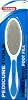 Buy Titania Double Sided Foot File Emery/Rasp with Ergonomic Handle (Case of 6)
