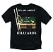 Its all about Billiards