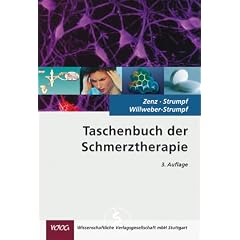 Taschenbuch der Schmerztherapie: Bochumer Leitlinien zur Diagnostik und Therapie