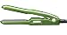 BaByliss 2856CU Pro 200 Nano Straightener Green