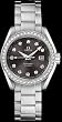 NEW OMEGA AQUA TERRA QUARTZ LADIES WATCH 231.15.30.61.56.001 NEW OMEGA AQUA TERRA QUARTZ LADIES WATCH 231.15.30.61.56.001
