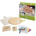 Fallen Fruits Pizza Set C1005