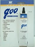 Walthers 904-299 Goo Glue Cement