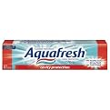 Aquafresh Triple Protection Toothpaste - 8.2 oz.