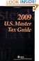 U.S. Master Tax Guide, 2009