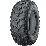 Dunlop KT801 Quadmax Front Tire – 25×8-12/–