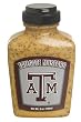 Tailgate Mustard Texas A&m, 9-Ounce Jars (Pack of 16)